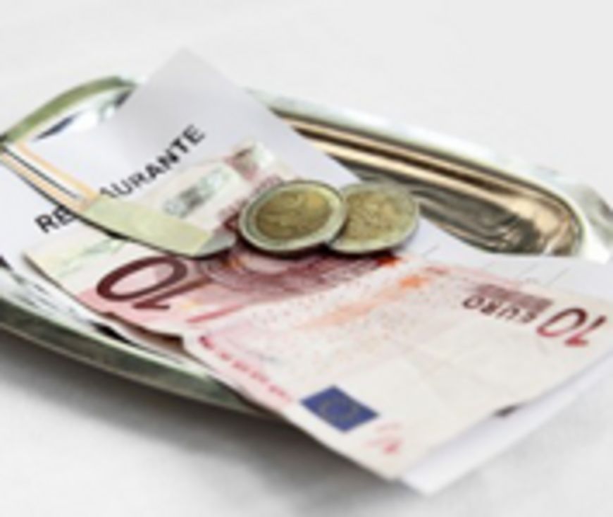 Taux de change: addition au goût amer