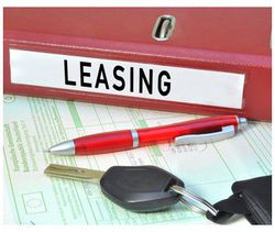 Leasing jusque dans la tombe
