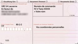 PostFinance fait grimper la facture