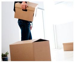 Réveillon dans les cartons