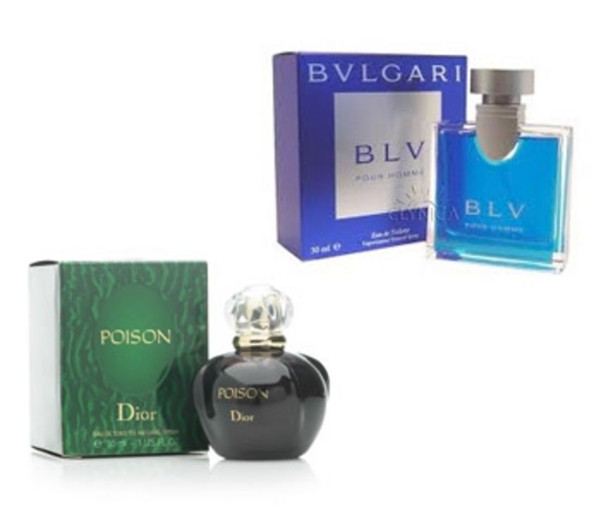 senteurs nocives, soyez au parfum!