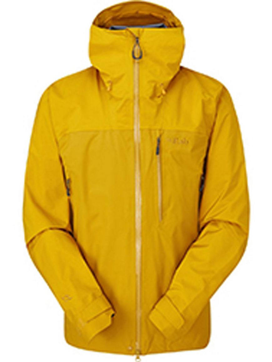Vestes de randonnée