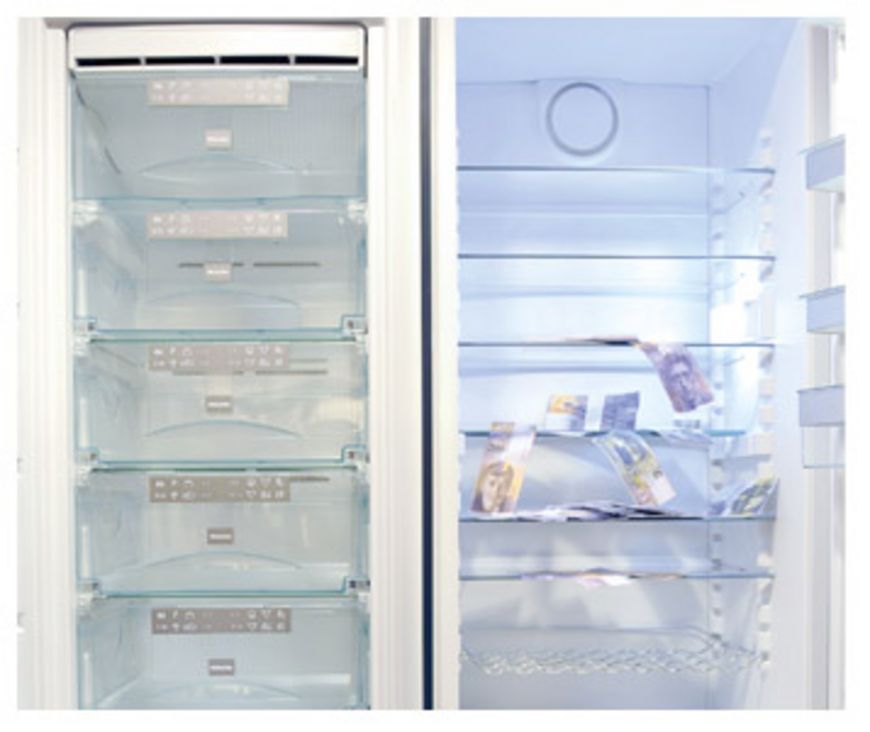  Libre passage: frigo du 2e pilier