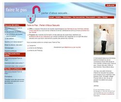 Parler d’abus sexuels