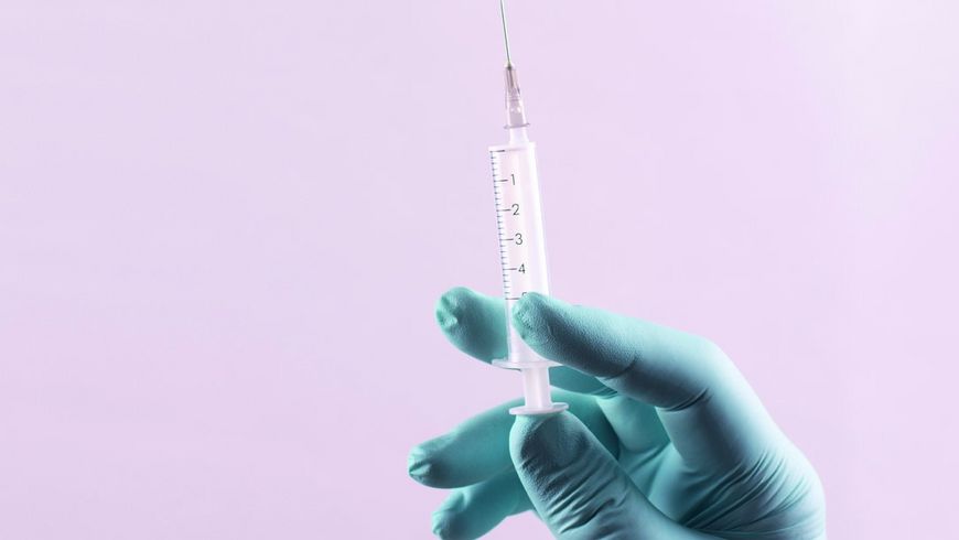 Vaccins: les cas de contre-indication totale sont rares