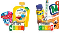 Nutri-score: la léthargie de Coop et de Migros 