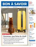 Edition actuelle Bon à Savoir 06-2026