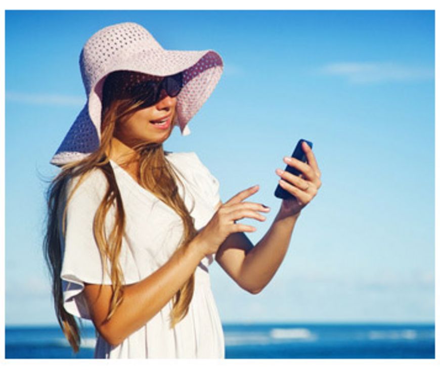 Le roaming dans l’UE: bientôt un souvenir…