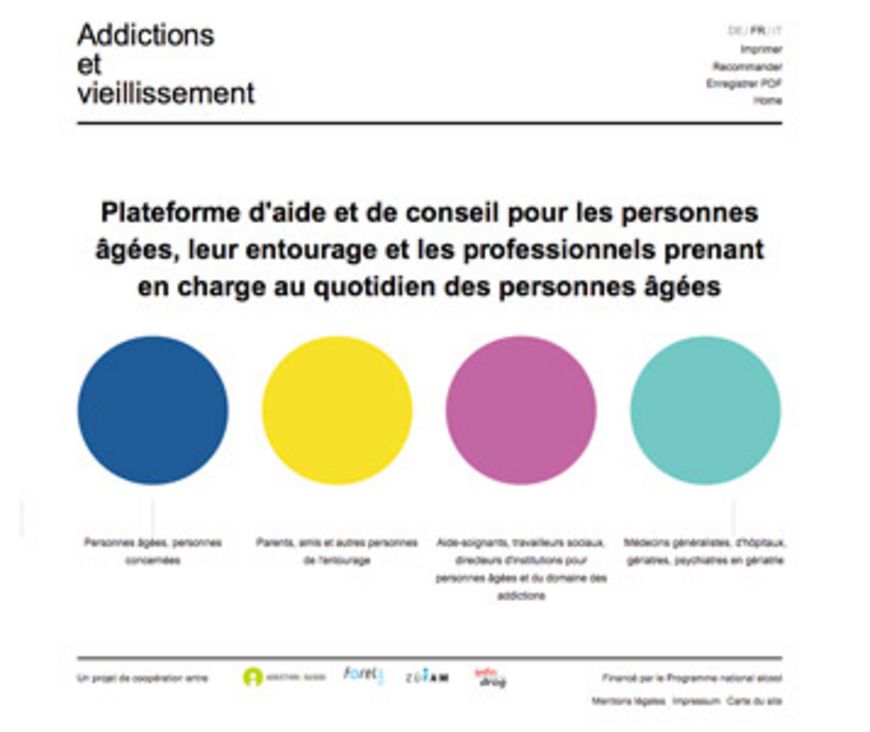 Boire un petit coup c’est tout…