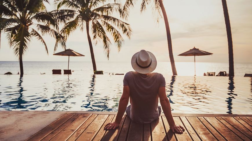 L’âge de prendre des vacances