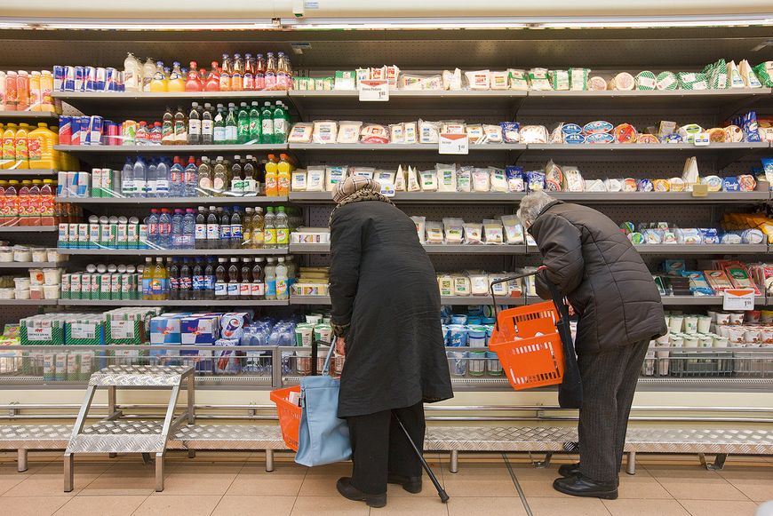 Les frigos des supermarchés sont trop gourmands