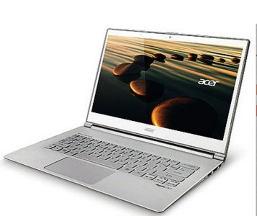 Ultrabooks