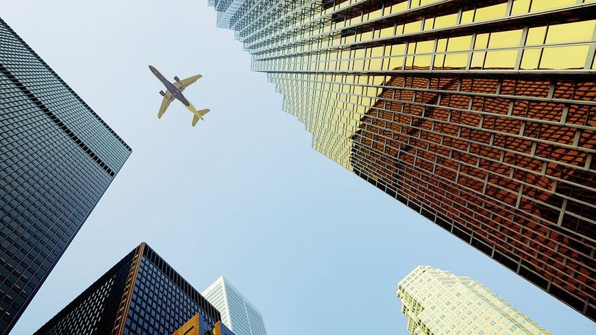Ces vols de transfert qui nuisent à l’environnement