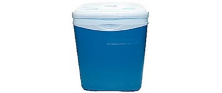 un bon frigo pour la route