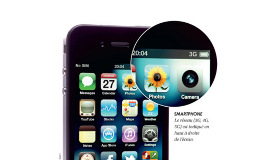 La 3G ne répond plus, ou presque