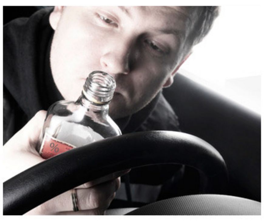 Alcool au volant, assureur au tournant