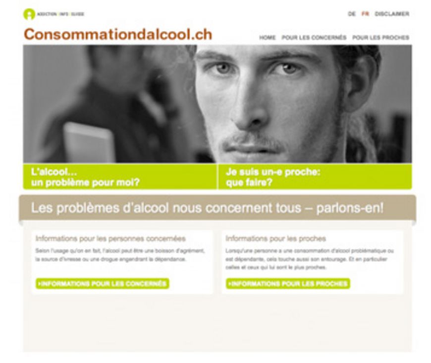 Tout sur l'acool