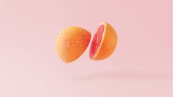 La double nationalité du pamplemousse