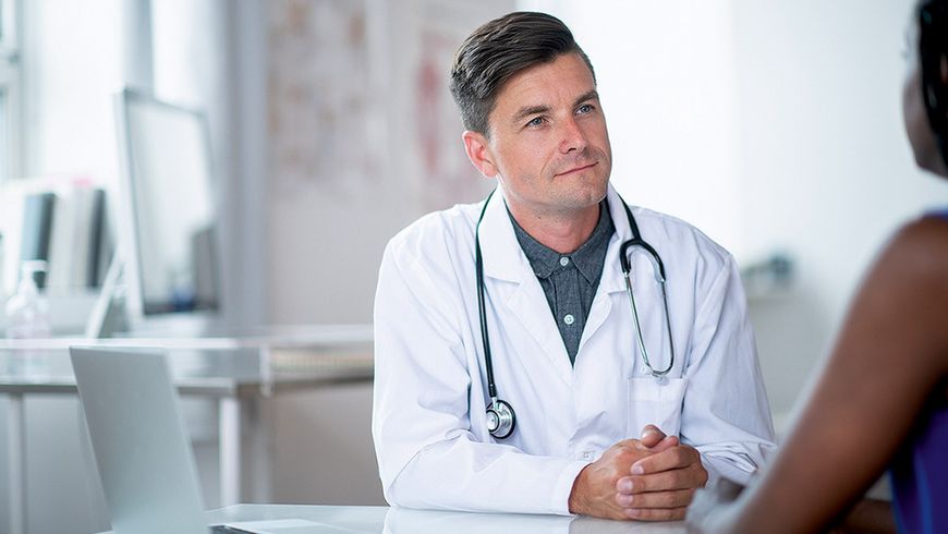 Le check-up, est-ce utile?