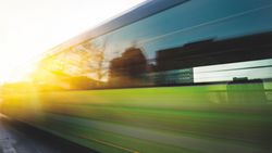 A Genève, les bus passent tout droit