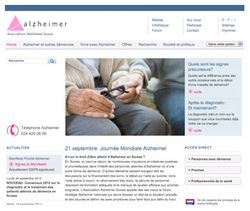 Apprivoiser Alzheimer