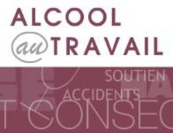 Problèmes d’alcool au travail