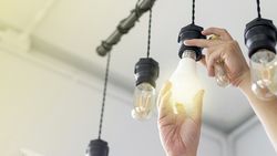 Transformateur pas si gourmand