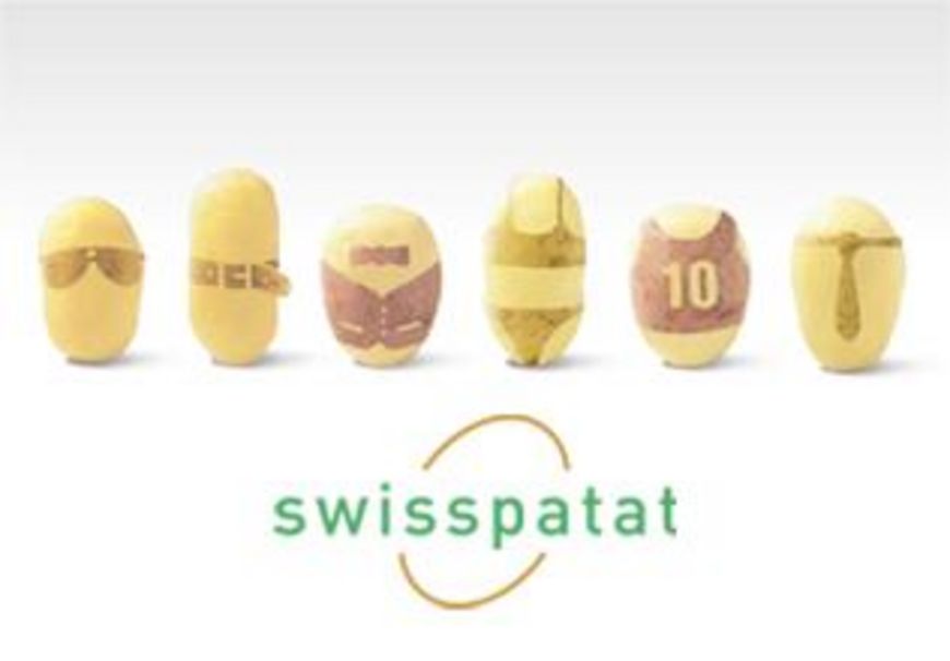 Pour avoir la patate
