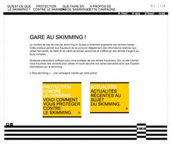 Fraude à la carte bancaire