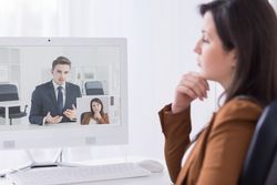 Ouvrir un compte bancaire par vidéo