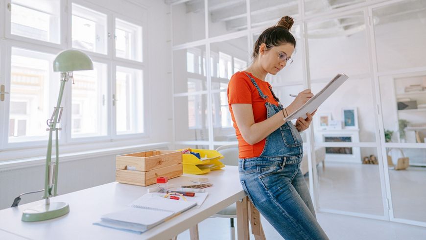 Maternité et travail: vos droits