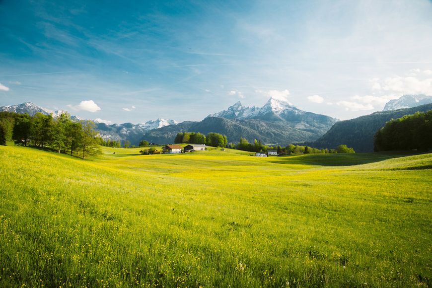 Bien équipés pour l’été