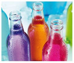 Alcopops à faire soi-même