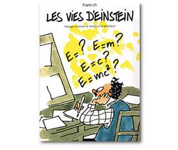 Dessine-moi la physique