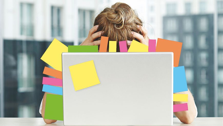 Stress et cancer: la fin d’un mythe