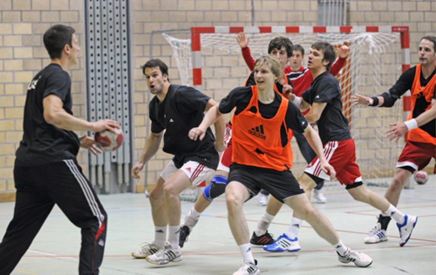 Les associations sportives, manne de données pour les assureurs