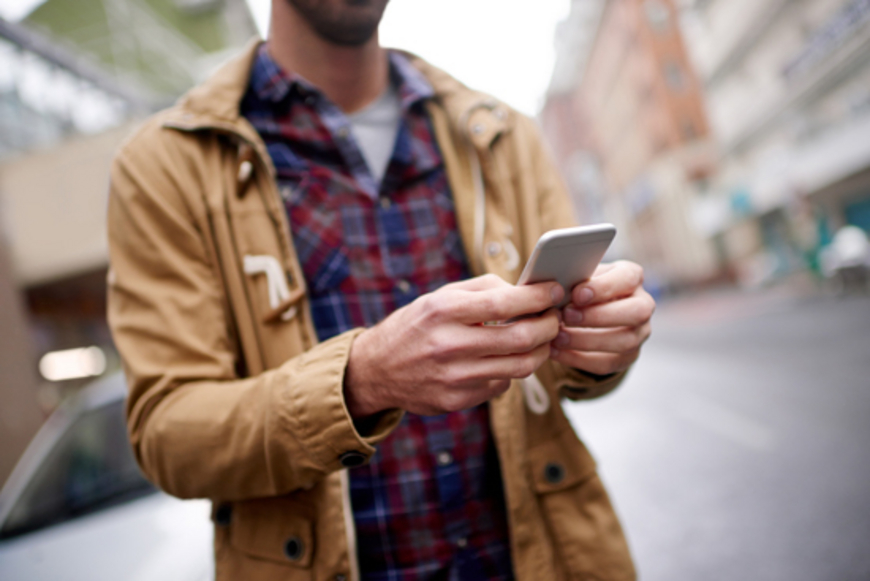 Un SMS «silencieux» envoyé à votre insu