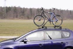  Plusieurs porte-vélos posent problème au montage