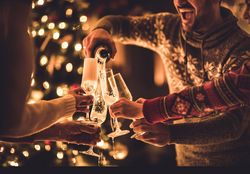Des bulles «de chez nous» pour faire la fête