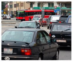Autocollant CH obligatoire?