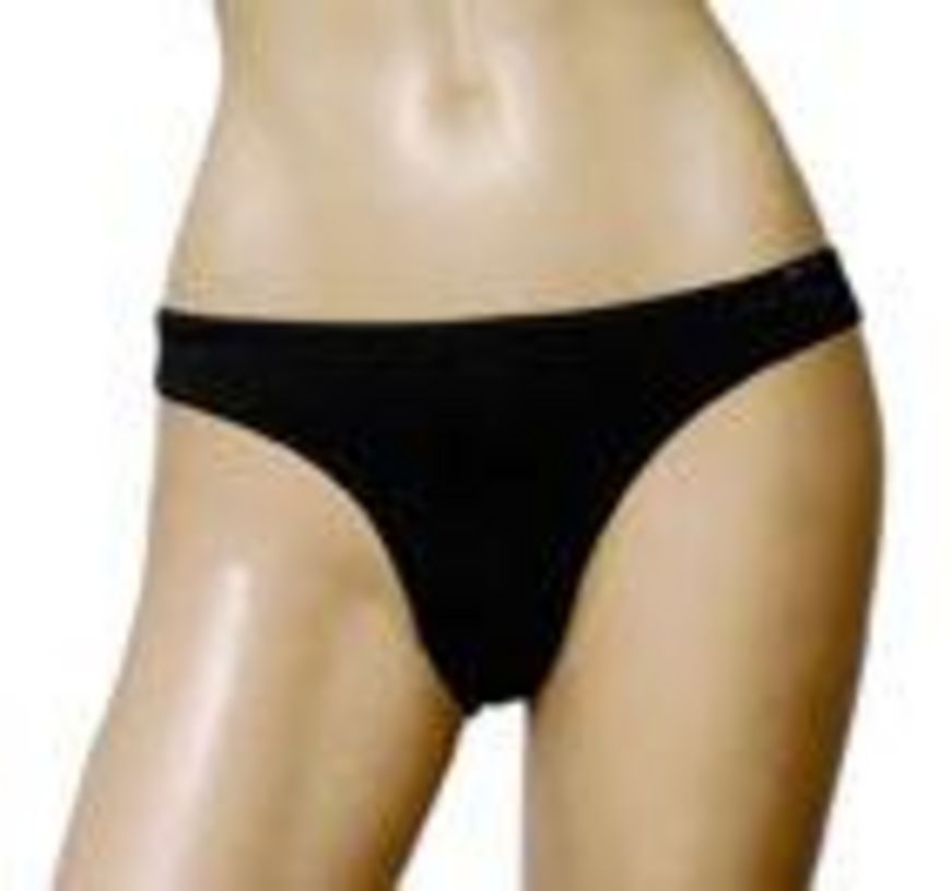 Les slips ont une durée de vie variable