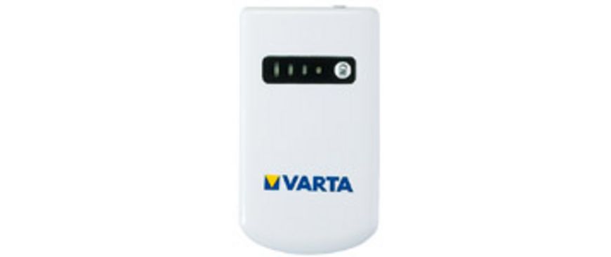 un chargeur à la place d’une prise électrique