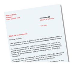 Les banques doivent rembourser les commissions à leurs clients