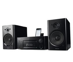 Microchaîne hifi   