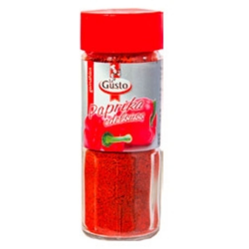 des cacahuètes non déclarées dans le paprika et le cumin
