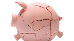 Des réserves toujours excédentaires