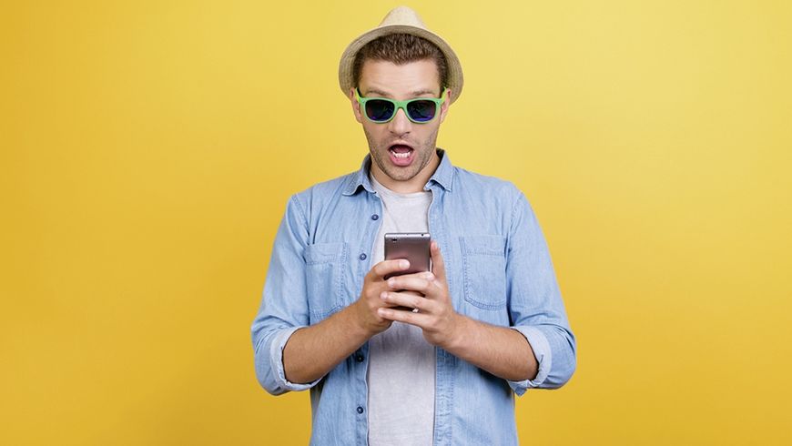Vive les cartes SIM étrangères!