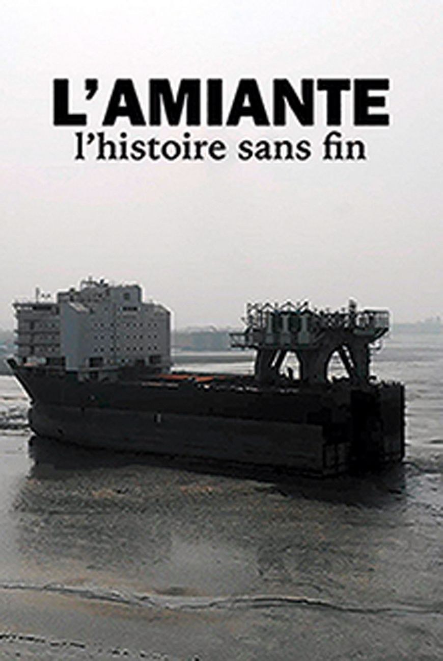 L’amiante n’est pas près de disparaître