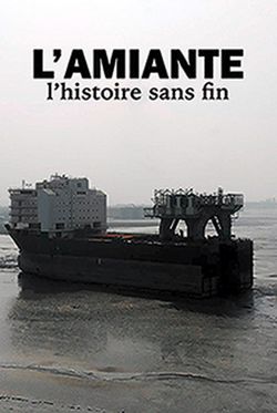L’amiante n’est pas près de disparaître