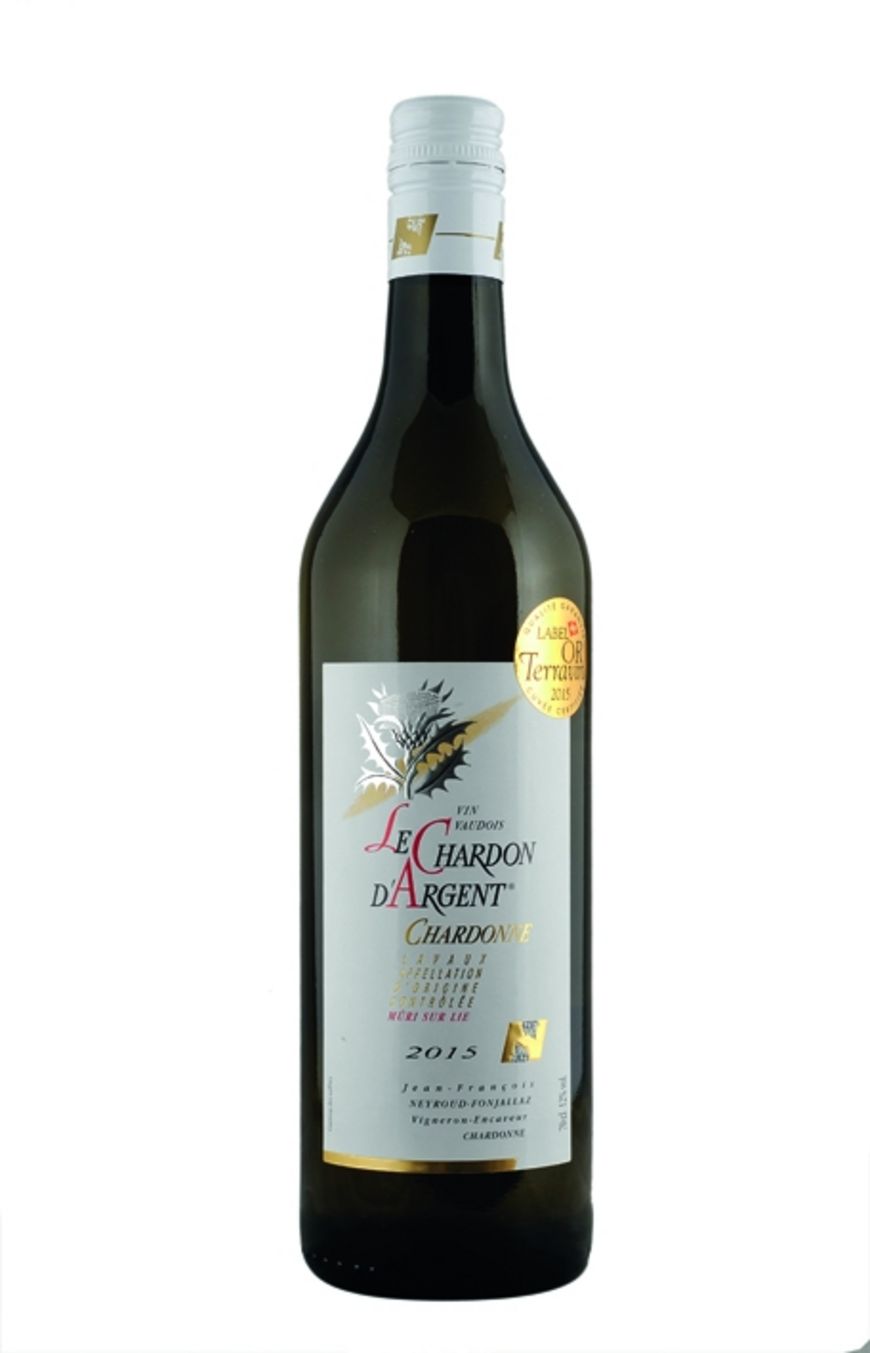 Chasselas écrémés